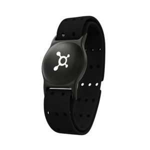 Orange theory heart rate monitor